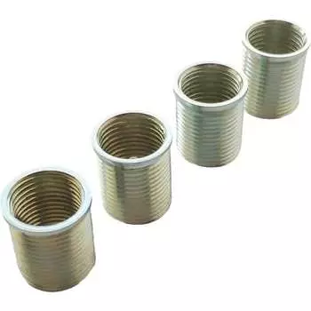 Набор футорок для ремонта свечных колодцев Сервис Ключ