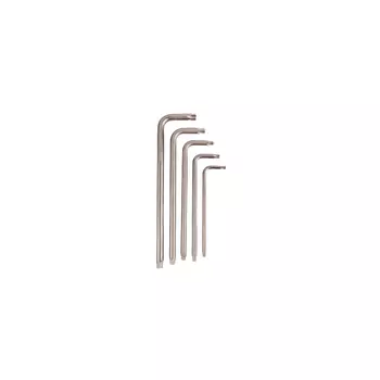 Набор Г-образных ключей AV Steel