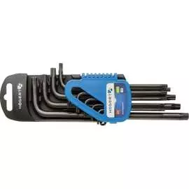 Набор Г-образных ключей HOEGERT TECHNIK HT1W816