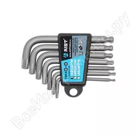 Набор ключей torx AIST 1054107TW 00-00017268