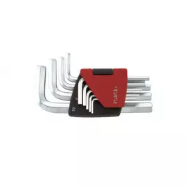 Набор шестигранников FORCE 5093