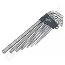 Набор шестигранных ключей AIST 1053307H-M 00-00003727