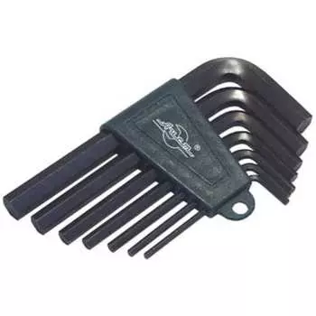 Набор шестигранных ключей AIST