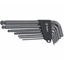 Набор Г-образных шестигранных ключей AIST 1054307HW 00-00004560