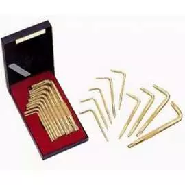 Набор Г-образных звезд FORCE 5092