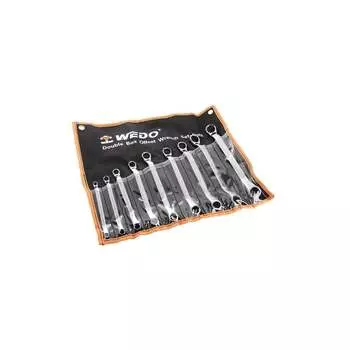 Набор гаечных ключей WEDO WD201B13