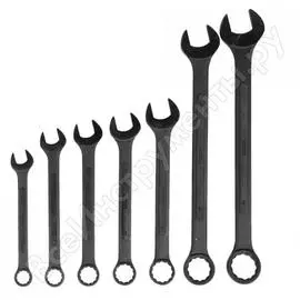 Набор комбинированных ключей SITOMO 42326