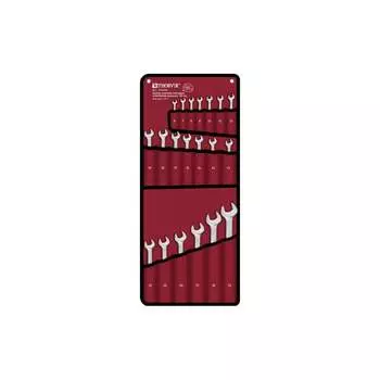 Набор гаечных комбинированных ключей THORVIK W3S20TB ARC 52608