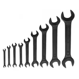 Набор рожковых ключей SITOMO 42316