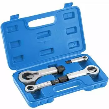 Набор гайколомов HOEGERT TECHNIK