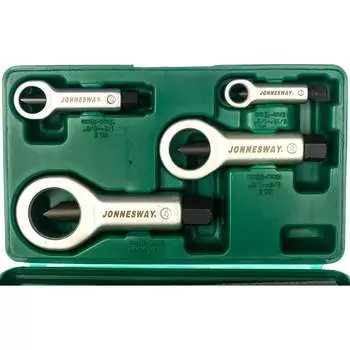 Набор гайколомов Jonnesway AG010109A 48661