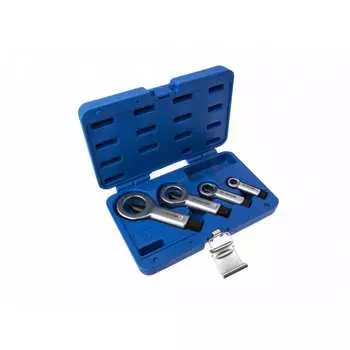 Набор гайколомов KING TONY 9TD064