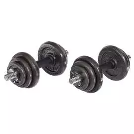 Набор гантелей BRADEX