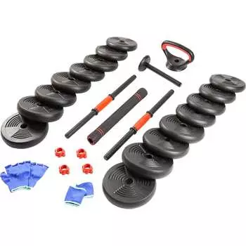 Набор гантелей Calviano