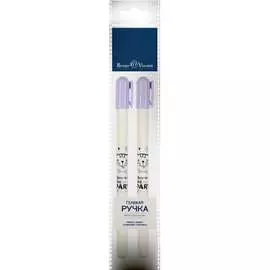 Набор гелевых ручек Bruno Visconti