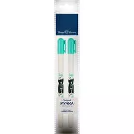 Набор гелевых ручек Bruno Visconti