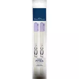 Набор гелевых ручек Bruno Visconti