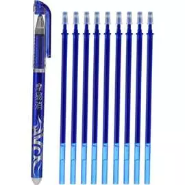 Набор гелевых ручек Calligrata ПИШИ-СТИРАЙ 5122235