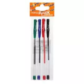 Набор гелевых ручек Calligrata 5477653