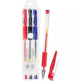 Набор гелевых ручек Calligrata 1512097