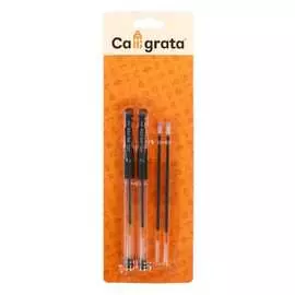 Набор гелевых ручек Calligrata 1390019