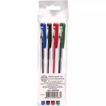 Набор гелевых ручек DOLCE COSTO