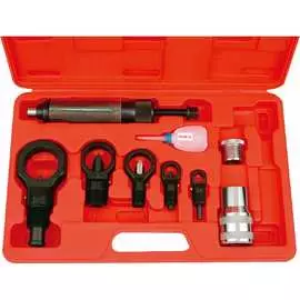 Набор гидравлических гайкорезов AmPro