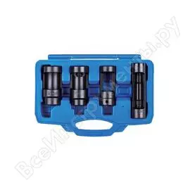 Набор головок для снятия кислородных датчиков AV Steel