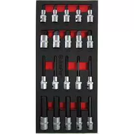 Набор головок AmPro