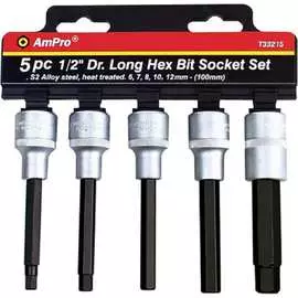 Набор головок AmPro