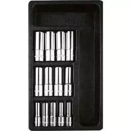 Набор головок AmPro