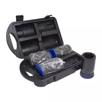 Набор головок БелАК БАК.00104