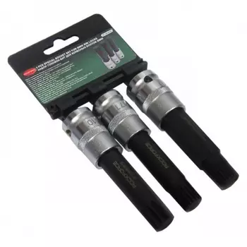 Набор насадок для колесных болтов BMW Rockforce RF-403533(17700)