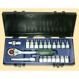 Набор головок-бит FORCE 4213