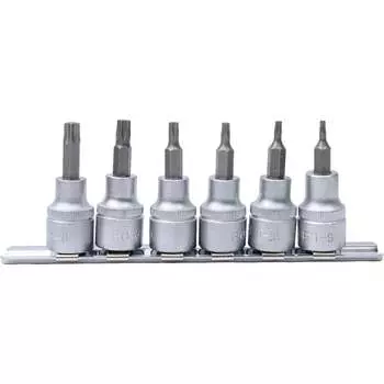 Набор головок-бит FORCE 3061