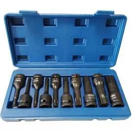 Набор головок-бит Forcekraft