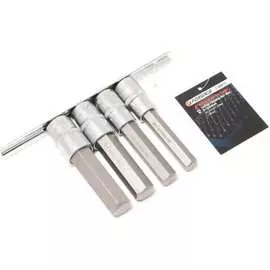 Набор головок-бит Forsage F-40917L(46631)