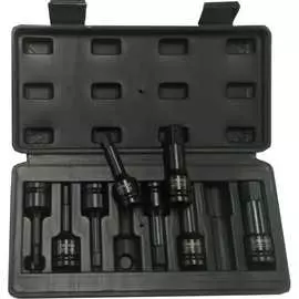 Набор головок-бит Forsage F-4087MPB(4004)