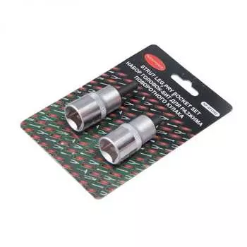 Набор головок-бит Rockforce RF-9T1302(16598)