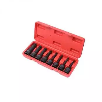 Набор головок-бит ударных Rockforce RF-4088MPB(16275)