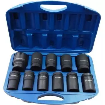 Набор головок BYAROSS 4687205818751