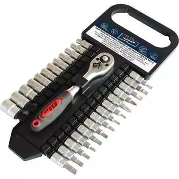 Набор головок Дед Макар 00-00015838