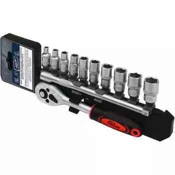 Набор головок Дед Макар 00-00015835