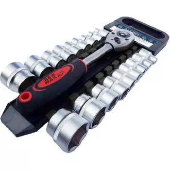 Набор головок Дед Макар 00-00015837