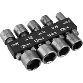 Набор головок DEKO BS09 065-0583