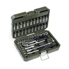 Набор головок Дело Техники ДТ/12 600746