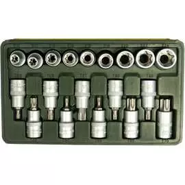 Набор головок Дело Техники