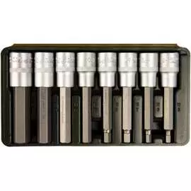 Набор головок Дело Техники