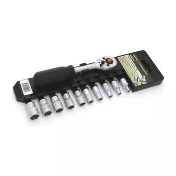 Набор головок Дело Техники ДТ/48 600711