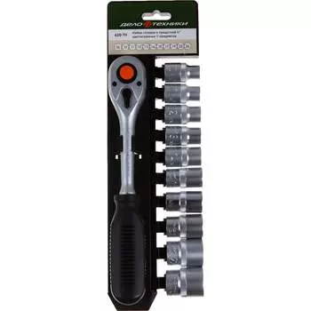 Набор головок Дело Техники ДТ/12 620711